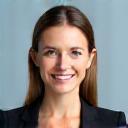 Porträt von Anna Krüger